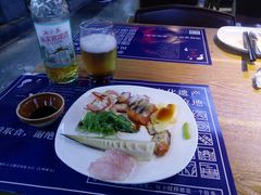 -印象鲵宴·张家界地标美食名片(溪布街店)