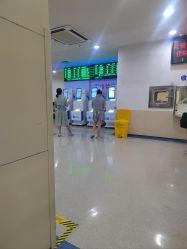 点击看大图 -重庆医科大学附属儿童医院(渝中院区)