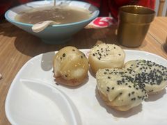 -小杨生煎(松江大学城店)