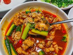 -简小舍·民间手艺菜(武昌江滩店)