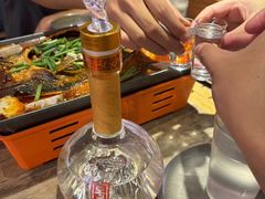 -叁宝烤肉·西安烧烤(东三爻店)