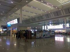 -南宁东站