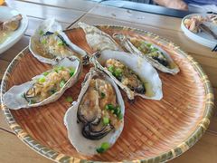 -蠔爺王志德生蚝馆(金沙湾店)