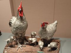 -中国闽台缘博物馆