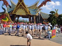 -七彩云南欢乐世界