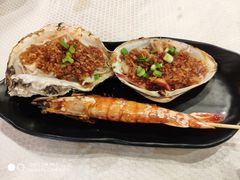 -渔娘渔家丹东海鲜(东直门店)