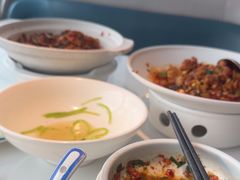 -兰湘子·湘菜小炒(长安万科广场店)