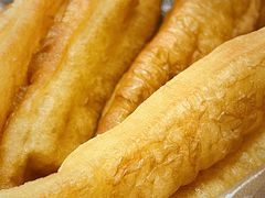 -陈记锅巴菜(五大道店)