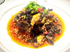 -院8里·小聚园老川菜(九眼桥店)