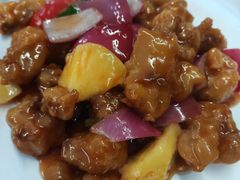 -海鲜街菜馆(海珠南路店)
