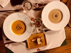 -花·fleur古董西餐厅(西城夜未央店)