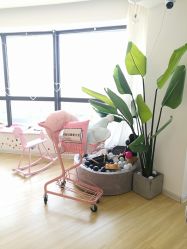 -E.L.K造型momopark店