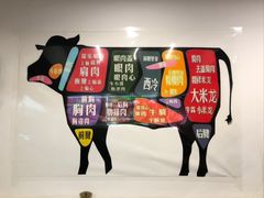 -万胜牛排(广厦新城樱花园店)