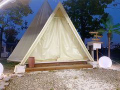 -安德鲁户外烧烤帐篷营地(马泉营店)