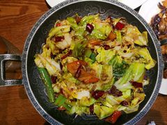 -李老哈·东北菜(宋园路店)