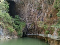 -英西峰林·洞天仙境