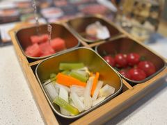 -和庆斋羊蝎子火锅·碳缸烧烤(顺义旗舰店)