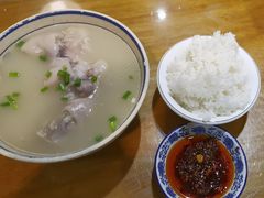 -易老妈蹄花.特色川菜(人民公园总店)