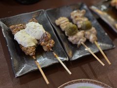 烧鸟-鸟内会(河北路店)