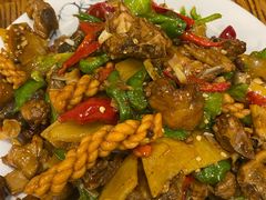 -美味居(古城店)