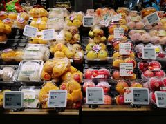 苹果-盒马鲜生(悦峰店)