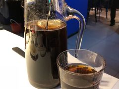 -鱼酷活鱼烤鱼(人信汇商场店)