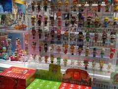 -泡泡玛特POPMART(国金街店)