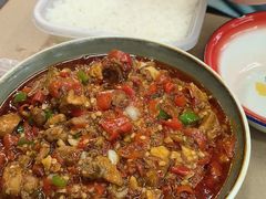 -老三样·旧食新味(船山路店)