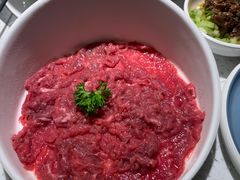 -左庭右院鲜牛肉火锅(苏州园区永旺店)