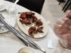 -时利和美食(东方广场店)