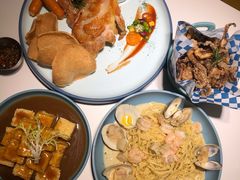 -简荟厨·西式简餐(花都雅乐城店)