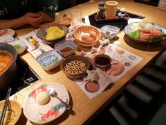 -温野菜涮涮锅(西单大悦城店)