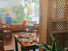 -下梅人家土菜馆(历史文化餐厅度假区店)