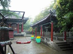 -青檀寺景区