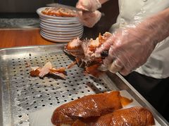 -千百味红餐厅·江西菜(绿地双子塔店)