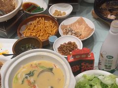 -辛香味烧鱼馆·非遗技艺·排骨红烧肉(光谷医药园店)