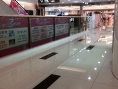 -宝业东城广场(东二环路店)