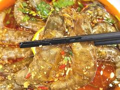 -大洋家·精品潮汕菜·生腌砂锅粥(天河东路店)