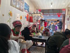 -再回首鸡肉米线(人民路一店)
