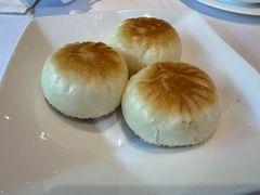 京葱生煎-南宁荔园维景国际大酒店·荔园中餐厅