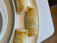 -青岛中心假日酒店·蓝天行政酒廊