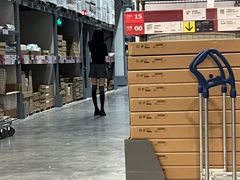 -宜家家居(哈尔滨商场店)