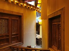 -叶叶菩提·晋福宫