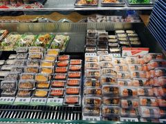 -池田寿司·4H鲜作(西直门凯德华联店)