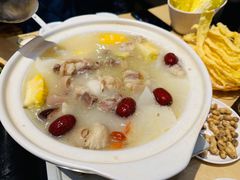 -江味龙虾馆·裸蓝龙虾(南山店)