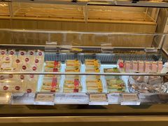 -85度C(南京中山南店)