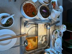 -海底捞火锅(番禺广场店)
