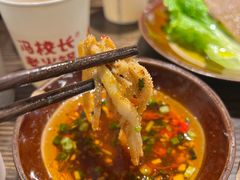 -冯校长老火锅(福田车公庙店)