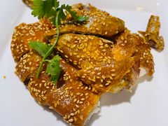 -天府中餐厅·粤菜·海南菜·生猛海鲜(三亚海棠湾洲际度假酒店)