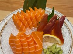 活北极贝-Tuna maki寿司(园区永旺店)